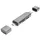 Digitus DA-70886 Combo Card Reader Hub (USB-C+USB 3.0, OTG