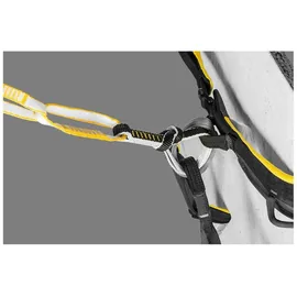 Grivel Sport Chain Evo Ce Daisy Chain - Yellow - 58 cm