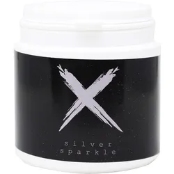 Xschischa Sparkles 50g | Silver Sparkle
