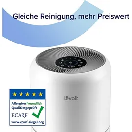 Levoit Core 300S Smart True HEPA Air Purifier