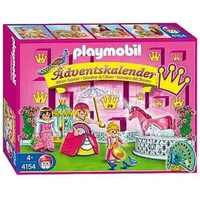 Playmobil 4154 - Adventskalender Prinzessinnenbesuch beim Einhorn