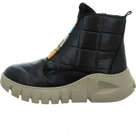 Gemini Damen Schwarz 38