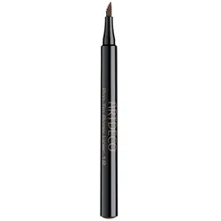 ARTDECO Pro Tip Brow Liner Augenbrauenstift 1 ml 12 - EBONY TIP 