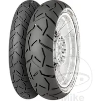 Continental ContiTrailAttack 3 FRONT 110/80 R19 59V M/C