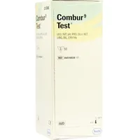 Roche Teststreifen Combur 9 50 Stück