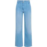 Brax Damen Style Maine S Ultralight Denim Jeans - 29W / 30L
