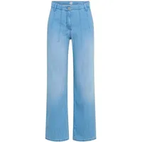 Brax Damen Style Maine S Ultralight Denim Jeans - 29W / 30L