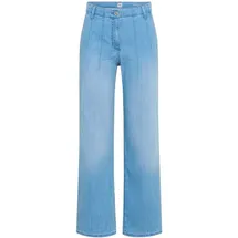 Brax Damen Style Maine S Ultralight Denim Jeans - 29W / 30L