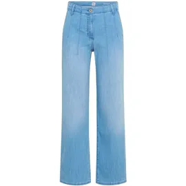 Brax Damen Style Maine S Ultralight Denim Jeans - 29W / 30L