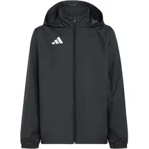 adidas Entrada 26 Multi Kinder - Black - 11-12 Years