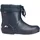 Viking Alv Gummistiefel Blau 22