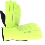 GripGrab Ride 2 WP Bikehandschuhe-Gelb-XL
