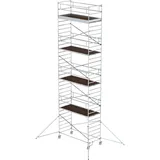 Günzburger Rollgerüst 1,35 x 3,0 m