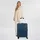 American Tourister Rejoy Spinner 68/26 Tsa 66l Koffer Auf Rollen Navy Blue One Size