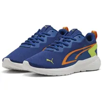 Puma Jugendliche All Day Active Sneakers 37.5 Clyde Royal
