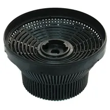 keenberk 1 Stück Ersatzfilter Aktiv-Kohlefilter zu Modell C3C - für Küppersbusch 531371
