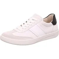 Legero SILENCE Sneaker für Damen, weiß, 38,5