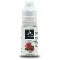 Granatapfel 10ml Aroma by Aroma Syndikat