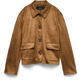 Vero Moda Vmjose Kelly Short Jacket Ga Noos | S