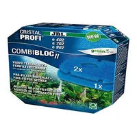 JBL CombiBloc II CristalProfi e4/7/902 blau