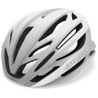 Giro Syntax Mips Matte White/Silver, M