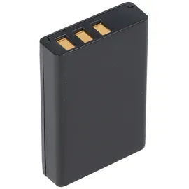 AccuCell Akku passend für i.Trek M3 BT GPS, 1800mAh