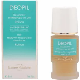 Jeanne Piaubert Deopil Roll-On Deodorant 50 ml