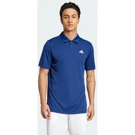 adidas Club Tennis Poloshirt dunkelblau L