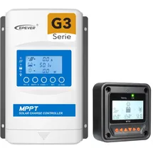 Epever XTRA-N G3 40A 100V