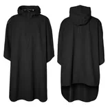 Basil Hoga Regenponcho