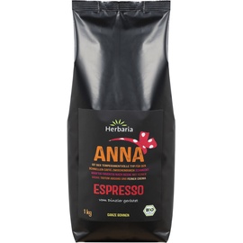 Herbaria Espresso Anna 1000 g