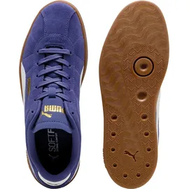 Puma Club II Blue Crystal/PUMA White/Gum 44,5