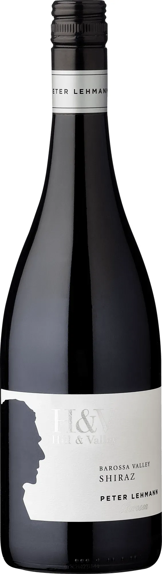 Peter Lehmann »Hill & Valley« Shiraz