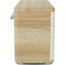 Pure Classic H4 weiß