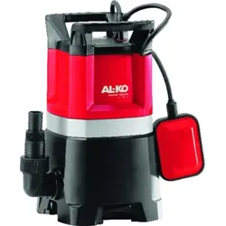 Schmutzwassertauchpumpe Drain 12000 Comfort