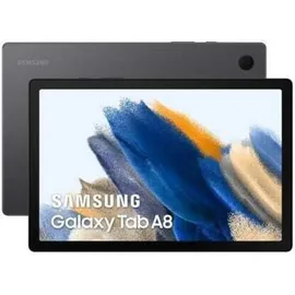 Samsung Galaxy Tab A8 10,5" 64 GB Wi-Fi Dark Grey