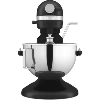 KitchenAid Heavy Duty 5KSM55SXXEBM Matt Schwarz