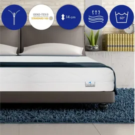 TULENA NOX 80 x 190 cm H1 | H2