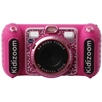 Kidizoom Duo DX pink Kinder-Kamera