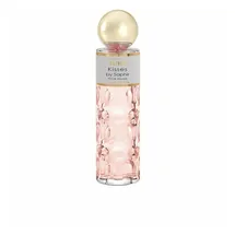 Saphir Kisses Pour Femme Eau de Parfum 200 ml