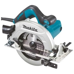 Makita Akku-Handkreissäge HS7611J Handkreissäge im Makpac