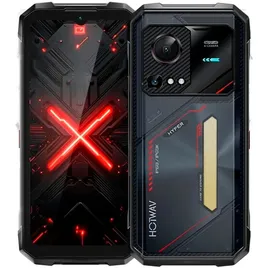 HOTWAV Hyper 7S 4 GB RAM 256 GB Phoenix Black