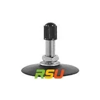 Metzeler Schlauch 2597310 15-Zoll für Motorrad (Ventil:34G/TR6/V1-09-01 - 130/90-15,150/90-15,160/70-15,13/90-16,90-16,150/80-16)