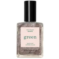 Manucurist manucurist-Paris Naegel Nagellack Green Quartz 15 ml