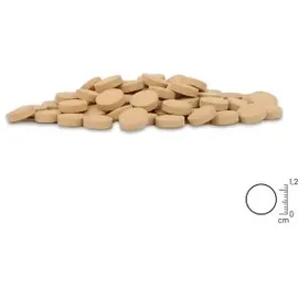 reavet Bierhefe-Tabletten für Hunde 500 St.