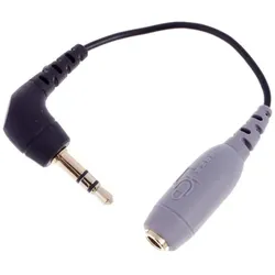 Rode SC 3 TRRS AUF TRS ADAPTER