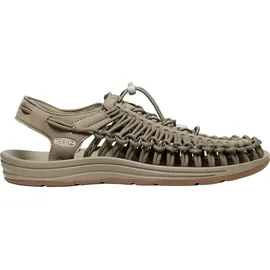 Keen Uneek Herren timberwolf/plaza taupe 42