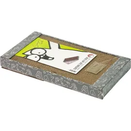 Karlie Simon's Cat Kratzpappe 47 x 26 x 25 cm