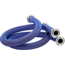 Druck- / Saugschlauch  formstabil -  310 / B 75 / 3