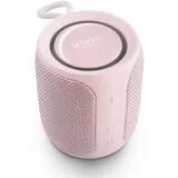 Vieta Pro Bluetooth-Lautsprecher, leistungsstark, 20 W, wasserdicht, 12-Stunden-Akku, Mikrofon, Aux-In, USB-C, TWS, kompatibel mit Alexa, tragbarer Lautsprecher #Groove